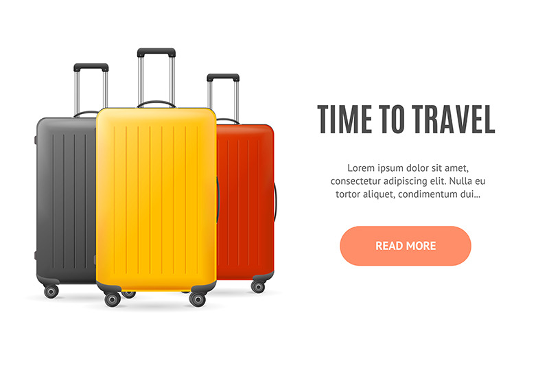 3d-suitcase-and-time-to-travel-ads