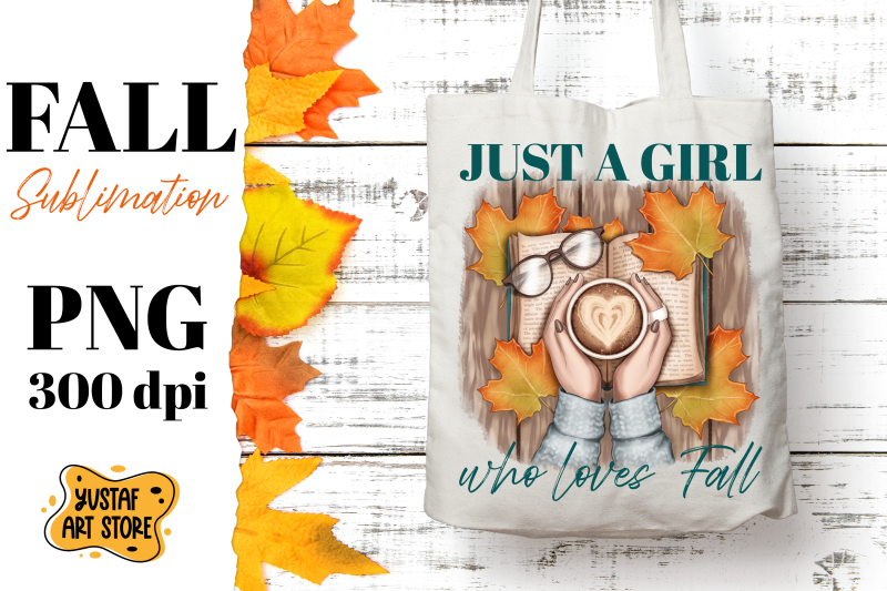 fall-sublimation-design-quot-just-a-girl-who-loves-fall-quot-quote