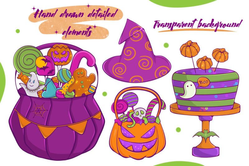 spooky-halloween-clipart-png
