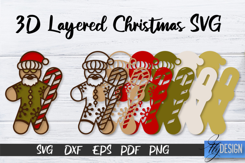 3d-layered-christmas-svg-bundle-christmas-design-multilayered-svg