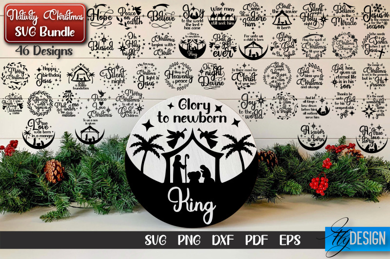 nativity-christmas-svg-bundle-christmas-design-christian-round-ornaments