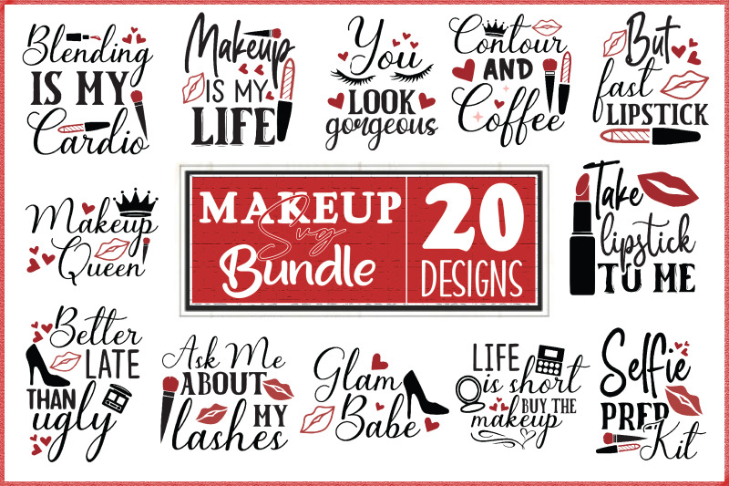 makeup-svg-bundle-20-design