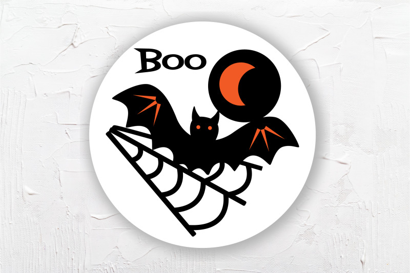 halloween-rounds-svg-halloween-sign-svg-boo-svg