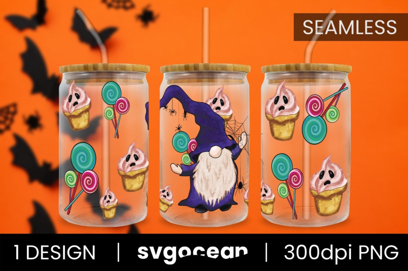 halloween-gnome-can-glass-wrap-sublimation-bundle