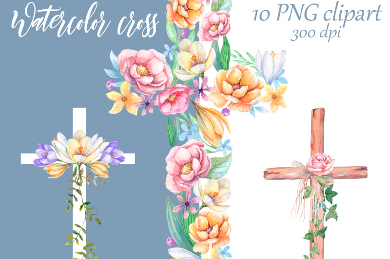 floral-cross-watercolor-clipart-baptism-clip-art-religious-easter-cl