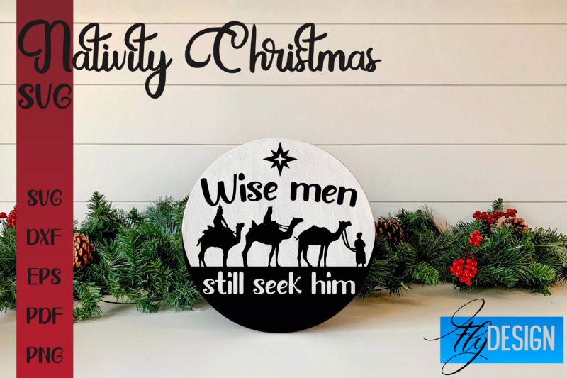 nativity-christmas-svg-christmas-design-christian-round-ornaments