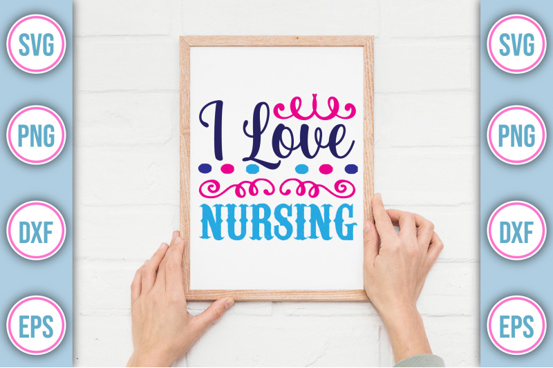 i-love-nursing