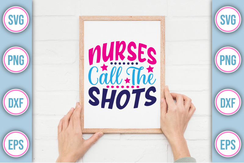 nurses-call-the-shots
