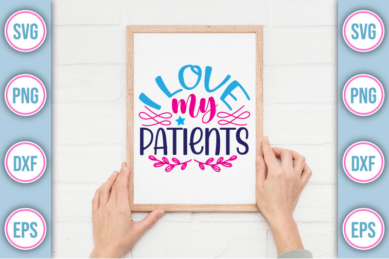 i-love-my-patients
