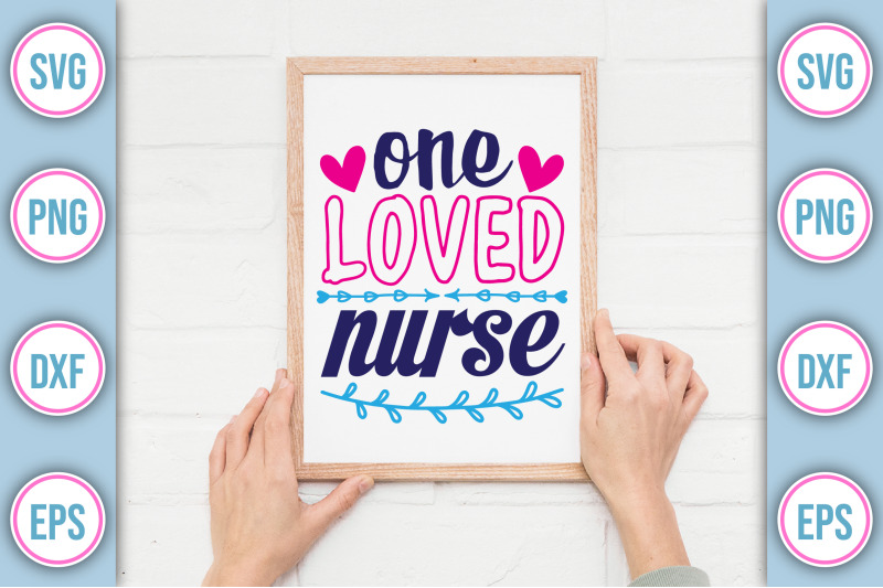 one-loved-nurse