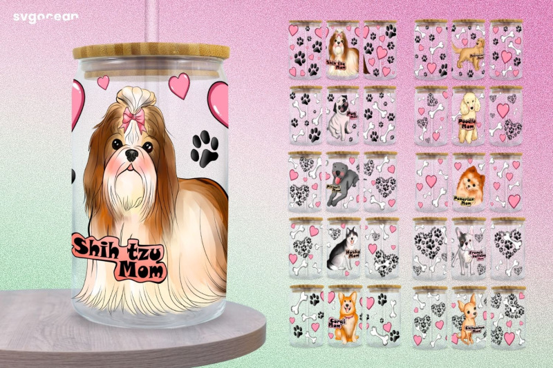 dog-mom-can-glass-wrap-sublimation-bundle