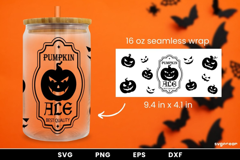 pumpkin-can-glass-svg