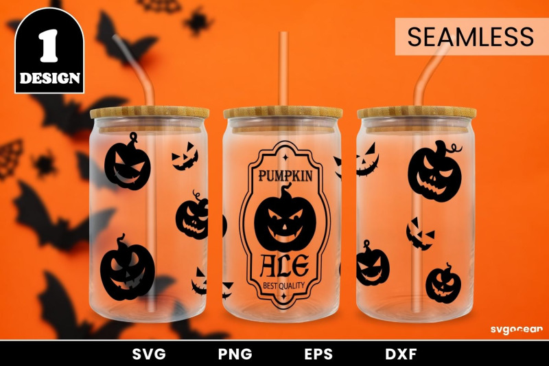 pumpkin-can-glass-svg