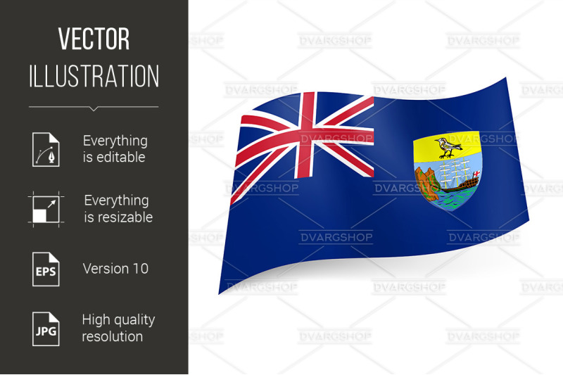 flag-of-saint-helena-ascension-and-tristan-da-cunha