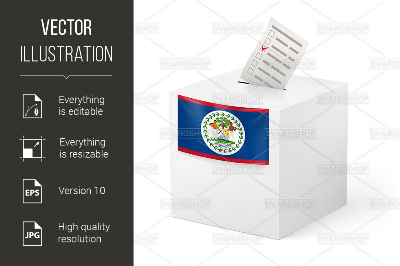 ballot-box-with-voting-paper-belize