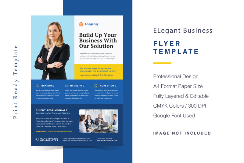 elegant-business-flyer-template