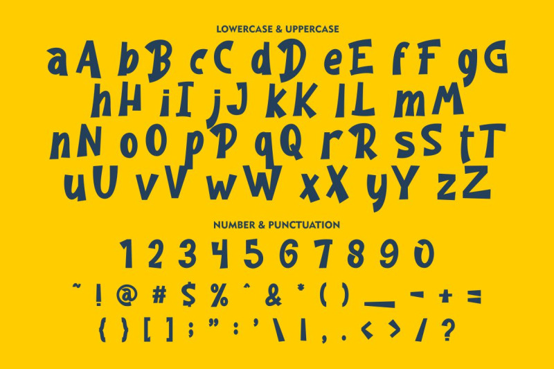 the-good-panther-quirky-playful-font