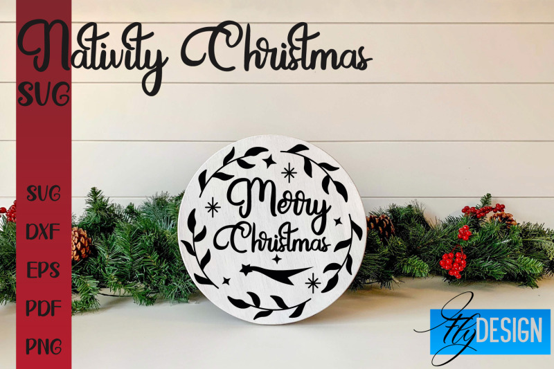 nativity-christmas-svg-christmas-design-christian-round-ornaments