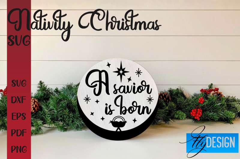 nativity-christmas-svg-christmas-design-christian-round-ornaments