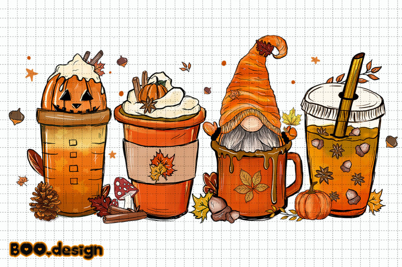 pumpkin-autumn-coffee-graphics
