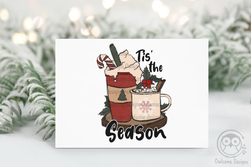 tis-the-season-christmas-sublimation