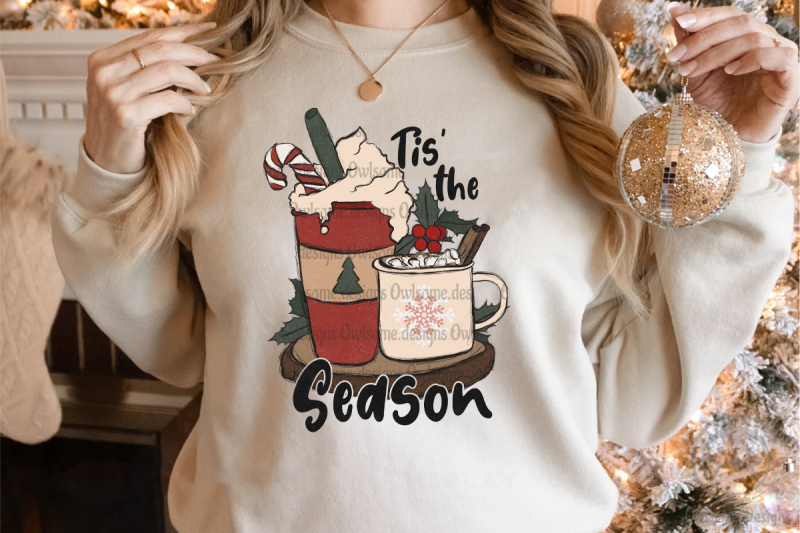 tis-the-season-christmas-sublimation