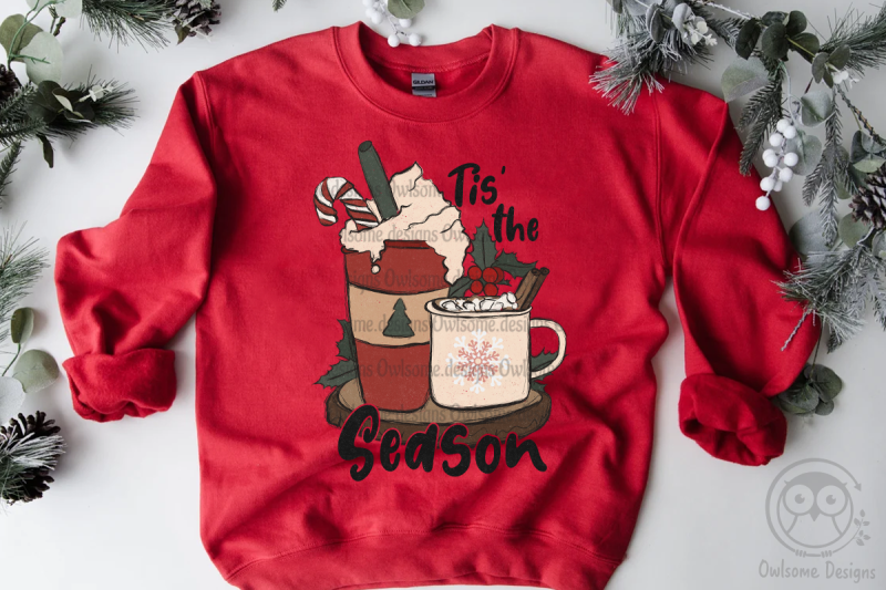 tis-the-season-christmas-sublimation