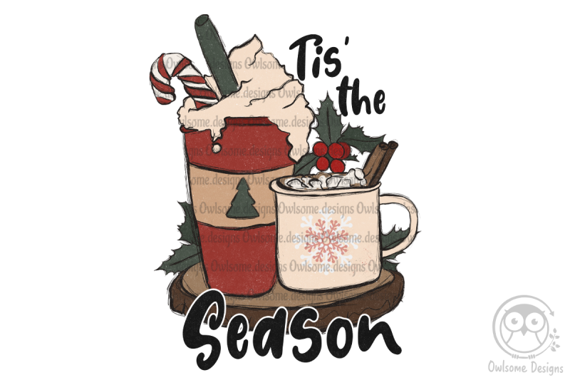 tis-the-season-christmas-sublimation