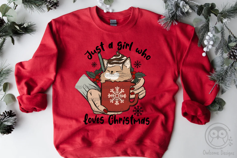 girl-loves-christmas-sublimation