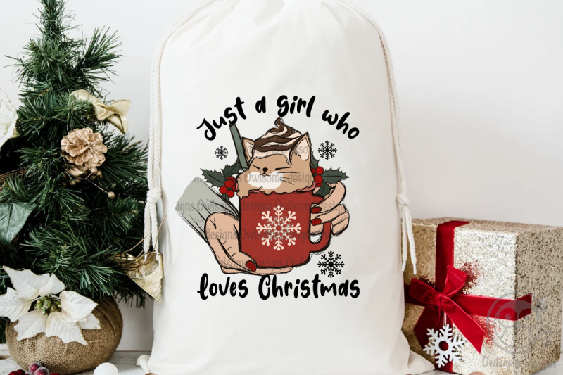 girl-loves-christmas-sublimation