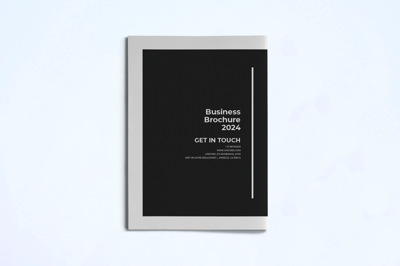 business-brochure-template