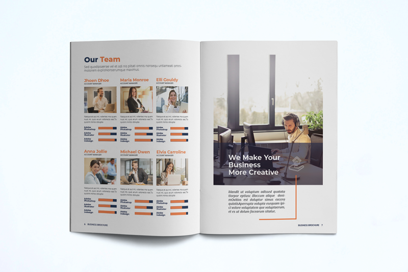 business-brochure-template