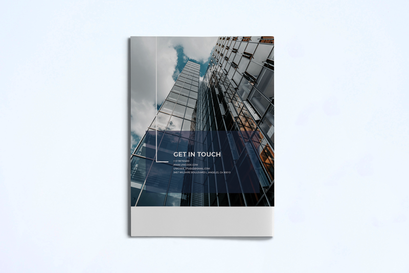 business-brochure-template