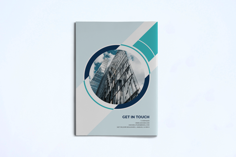 business-brochure-template