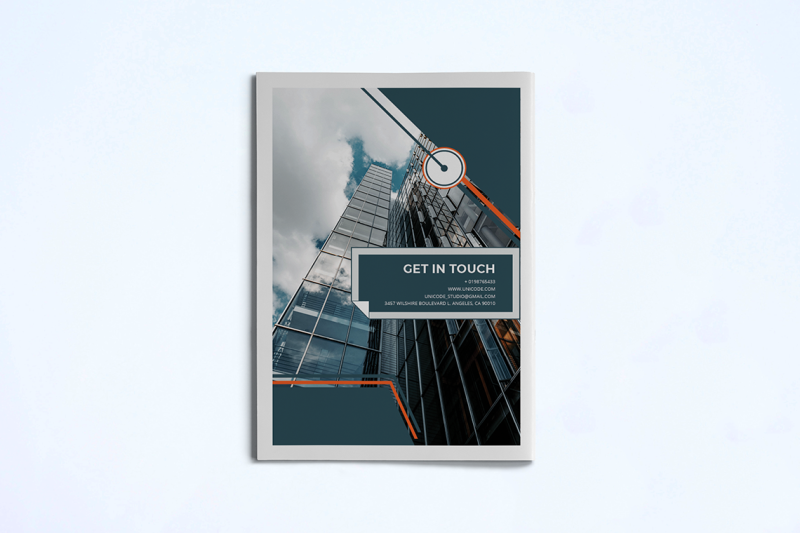 business-brochure-template