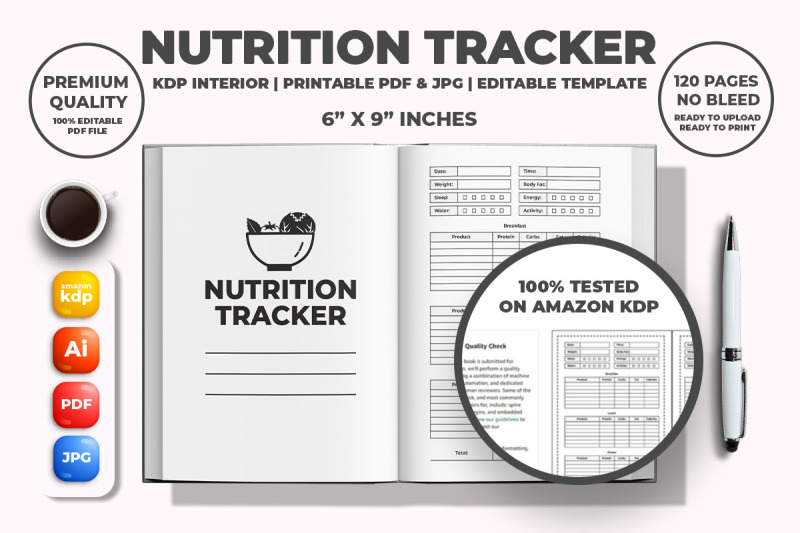 nutrition-tracker-kdp-interior