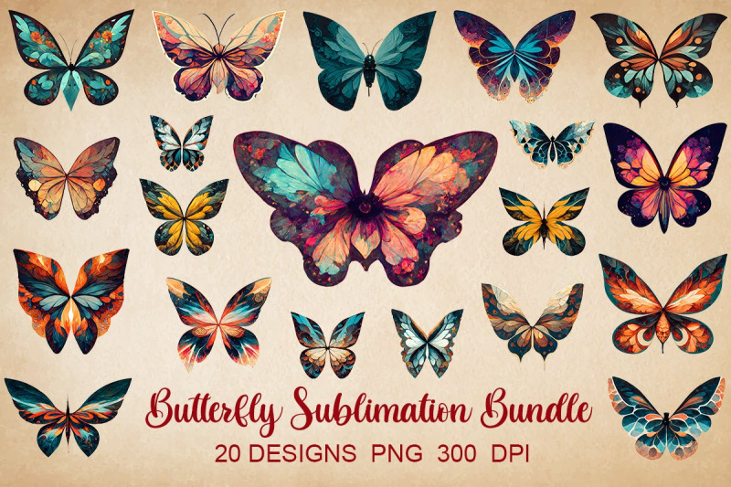 butterfly-sublimation-bundle-20-designs-220825