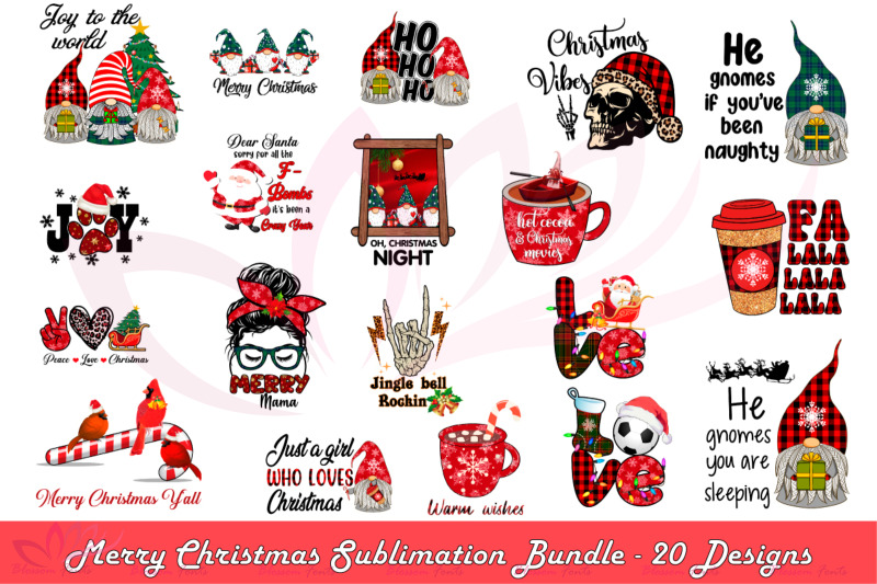 merry-christmas-sublimation-bundle