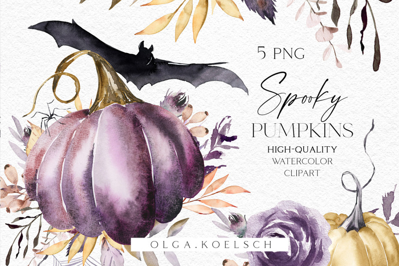 halloween-pumpkin-clipart-kawaii-halloween-png-printable-purple