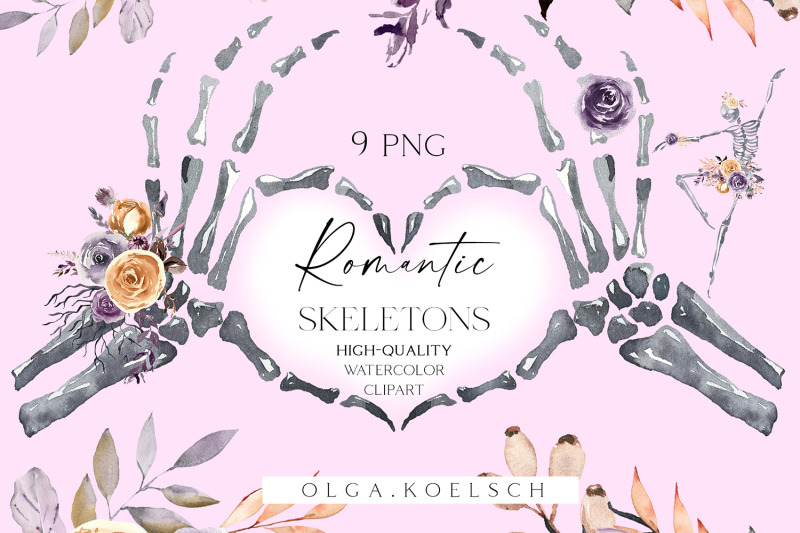 halloween-skeleton-clipart-witchy-pink-halloween-png-nbsp-printable