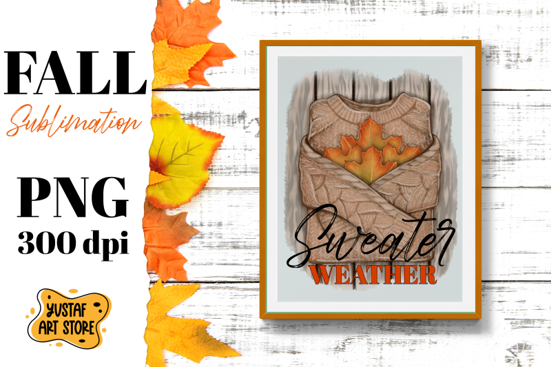 fall-sublimation-design-sweater-weather-fall-quote-design