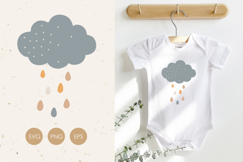 cloud-design-for-baby-clothes-svg