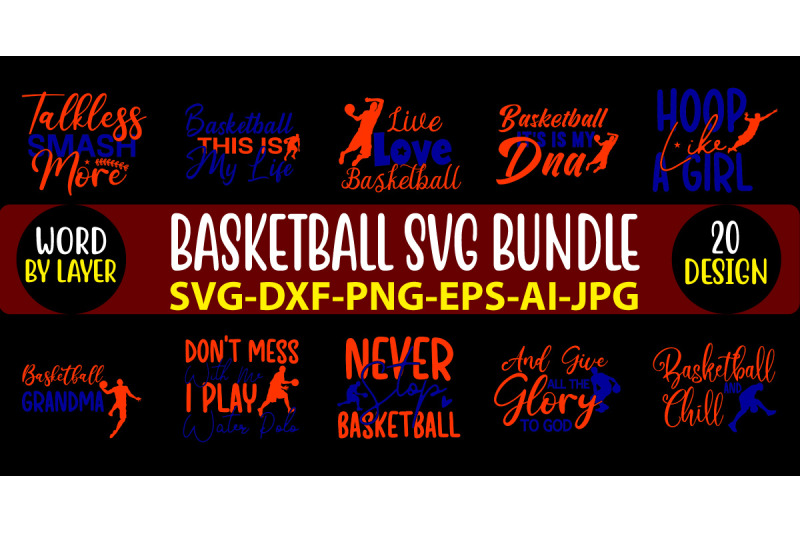 basketball-svg-bundle