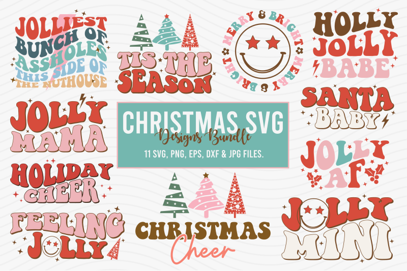 retro-christmas-svg-bundle