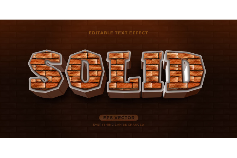 brick-text-effect