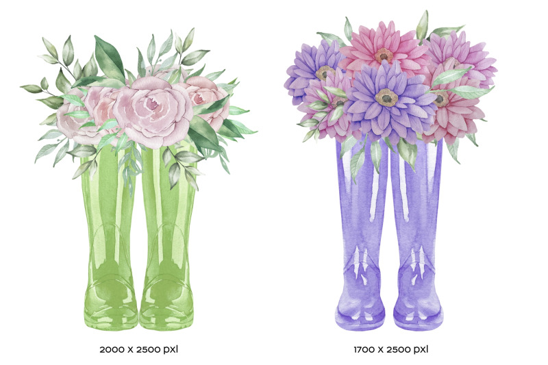 watercolor-wellies-with-flowers-floral-boots-6-png