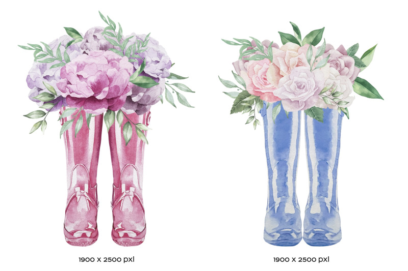 watercolor-wellies-with-flowers-floral-boots-6-png