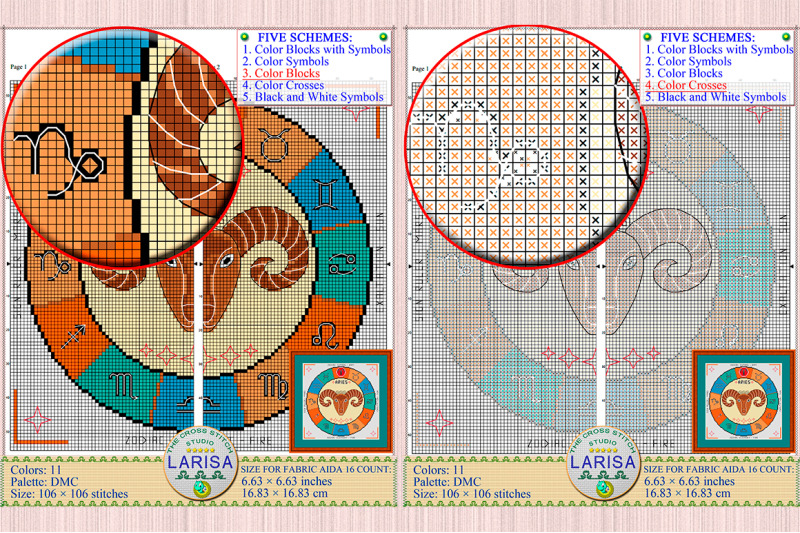 aries-cross-stitch-pattern-aries-zodiac-sign