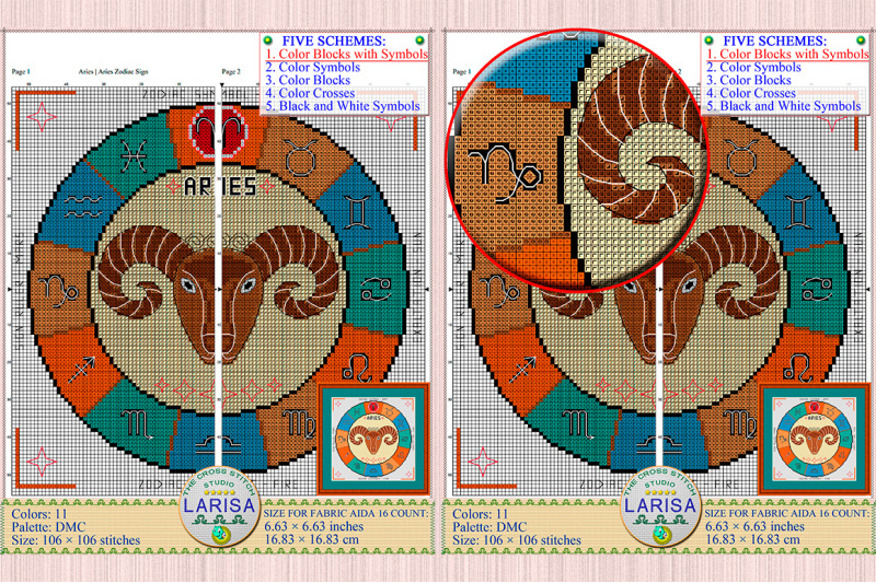 aries-cross-stitch-pattern-aries-zodiac-sign