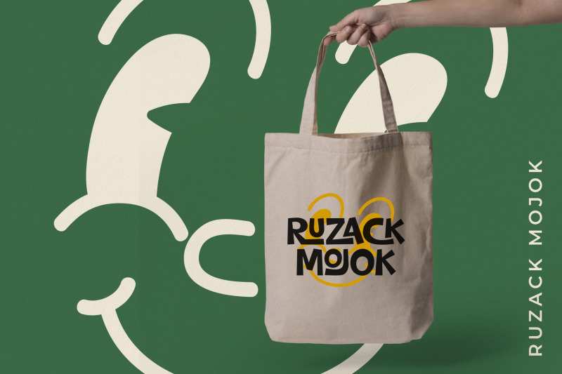 ruzack-mojok-typeface